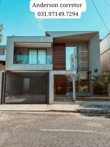 image-451-375x500 Casa maravilhosa(PREMIUM) no bairro Horto - Ipatinga - MG.
