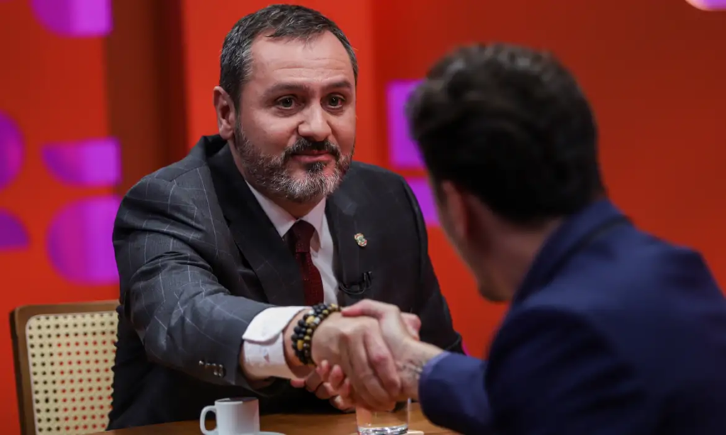 image-11-1024x613 Programa DR com Demori recebe diretor-geral da Polícia Federal