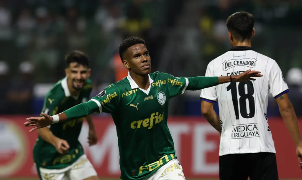 image-117-1024x613 Palmeiras vence em casa para assumir do Grupo F da Libertadores