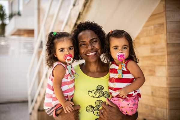 image-118 Rio homenageia jovem que resgatou mãe e duas filhas durante temporal
