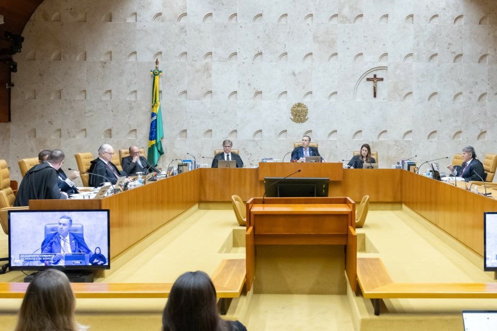 image-123 STF valida incidência de PIS e Cofins sobre locação de bens