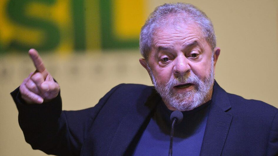 image-125 Lula sanciona, com veto, projeto que proíbe saidinha de presos