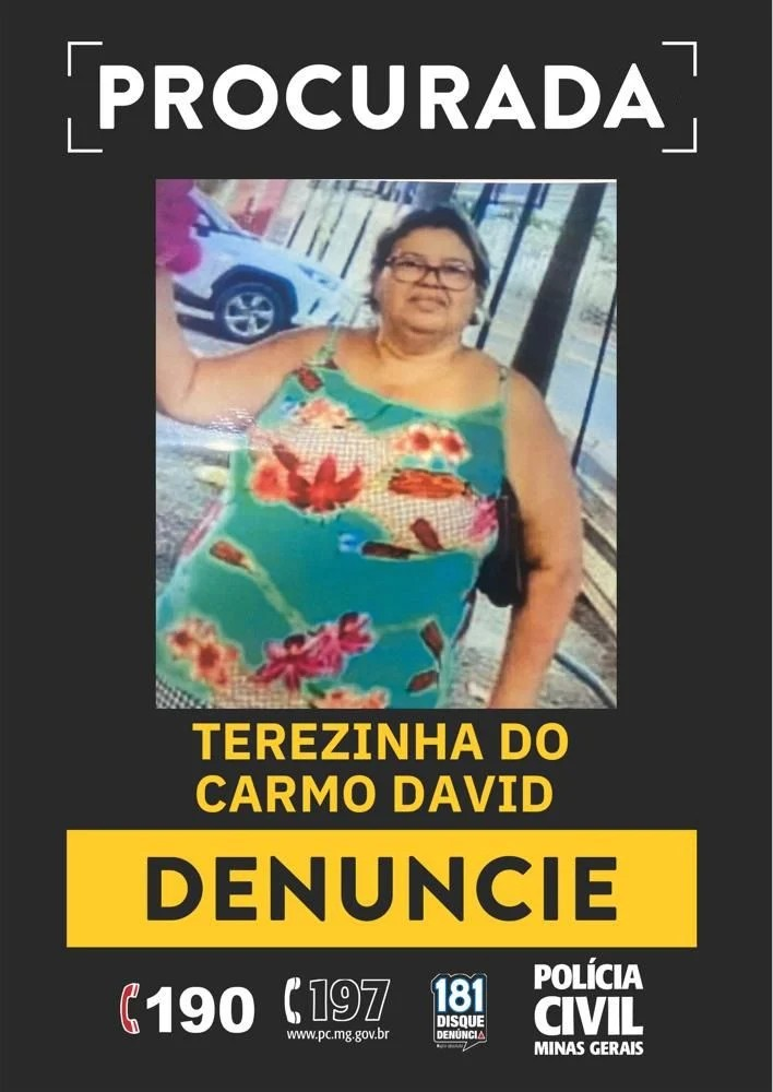 image-138 Mulher é procurada pela polícia civil acusada de dar golpes em idosos no Vale do Aço