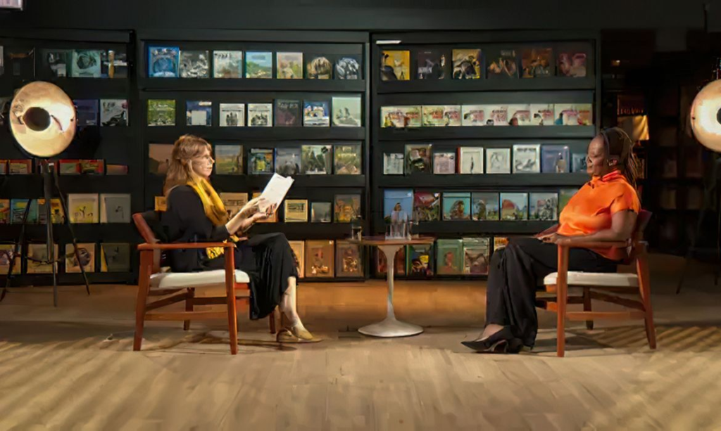 image-14-1024x613 Trilha de Letras, da TV Brasil, tem bate-papo com Luciana Hidalgo