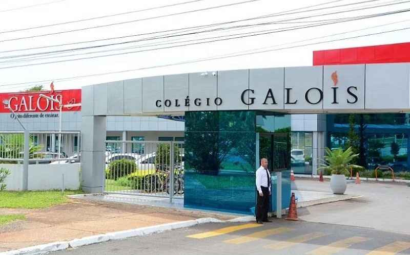 image-164 Escola de Brasília denuncia racismo e preconceito durante jogo