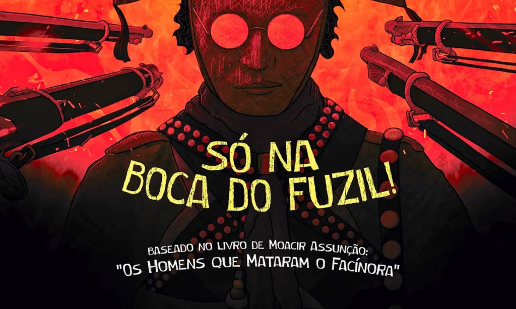image-174-1024x613 Inimizade entre Lampião e os nazarenos é tema de documentário