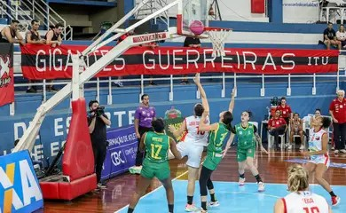 image-181 Ituano vence Santo André e encerra primeiro turno da LBF em terceiro