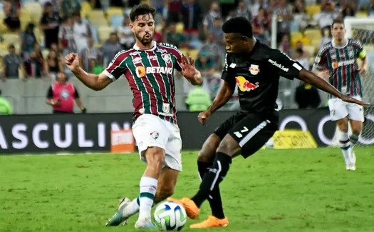image-192 Fluminense e Red Bull Bragantino iniciam caminhada no Brasileirão