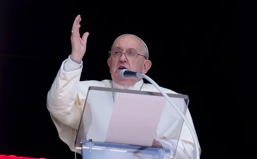 image-198 Papa lança apelo para evitar "conflito ainda maior" no Oriente Médio