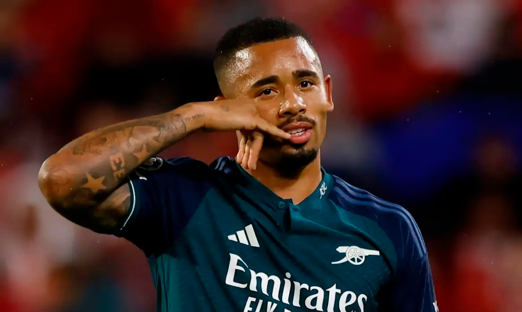 image-20-1024x613 Gabriel Jesus diz não se lembrar da última vez que jogou sem dor