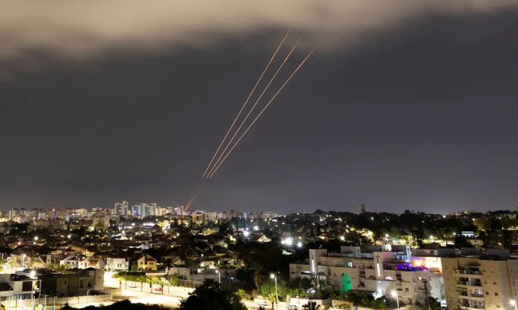 image-201-1024x613 Brasil pede esforço internacional para conter tensão no Oriente Médio