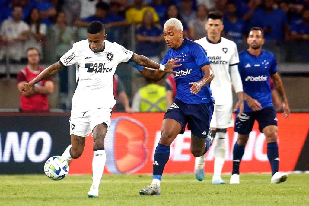 image-206-1024x683 Cruzeiro X Botafogo quem leva a melhor?