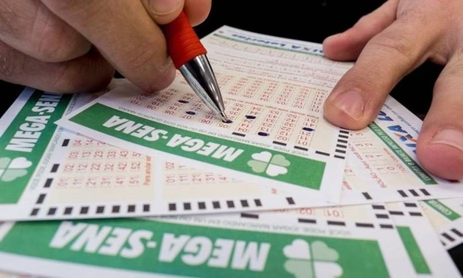 image-214 Mega-Sena sétima vez acumulada prêmio de R$ 66 milhões, quem quer dinheiro???
