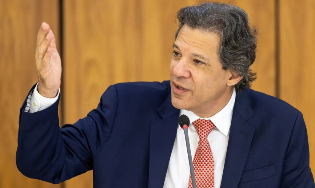 image-217-1024x613 Ecologia e taxação de ricos serão destaque de viagem de Haddad aos EUA