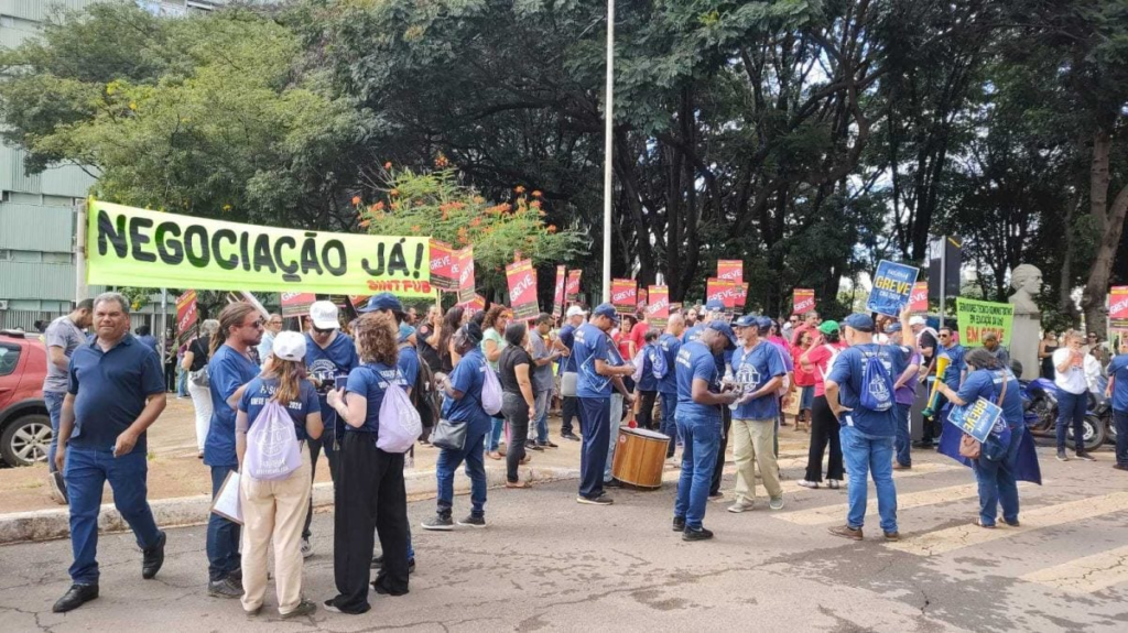 image-260-1024x575 Paralisação de servidores chega a 23 institutos federais em São Paulo