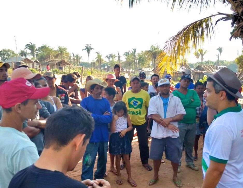 image-278 Incra aprova criação do Assentamento Olga Benário no Tocantins