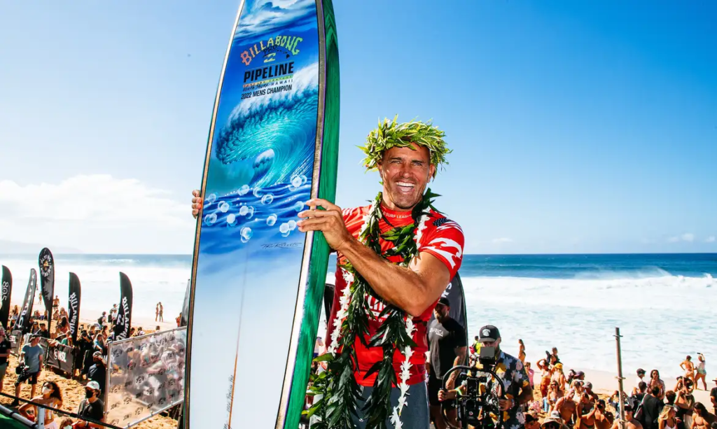 image-282-1024x613 "Tudo chega ao fim", diz Kelly Slater após eliminação em etapa da WSL