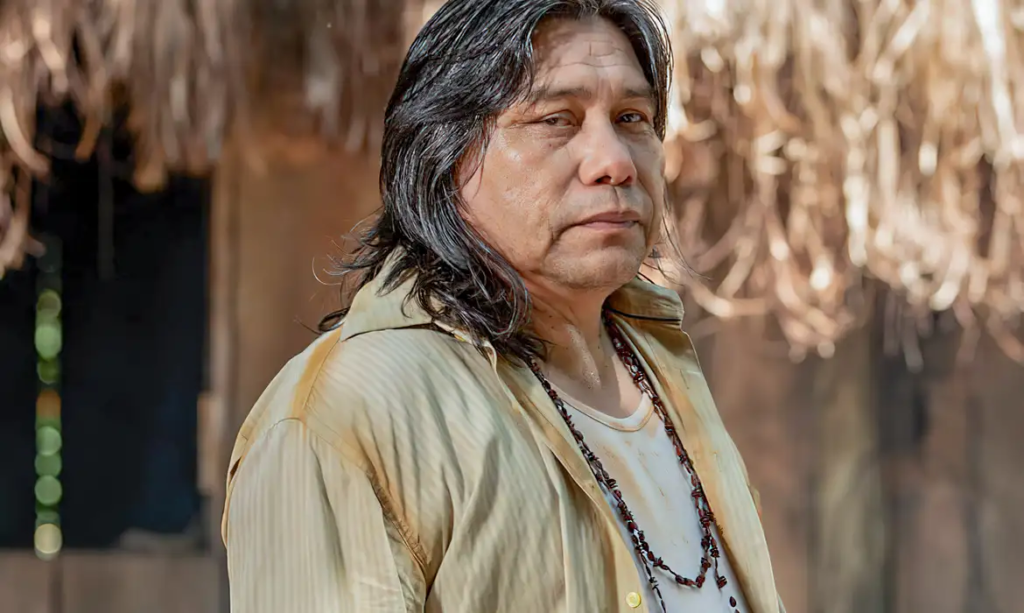 image-294-1024x613 Modo não indígena de pensar futuro é alienante, diz Daniel Munduruku