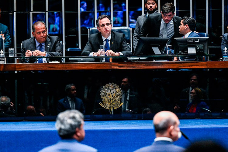 image-300 Senado aprova PEC sobre criminalização da posse de drogas
