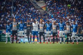 image-304 Clássico da paz Atlético x Cruzeiro