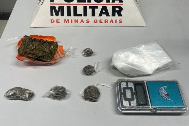 image-312 Tráfico de drogas em Ipatinga gera mais prisões