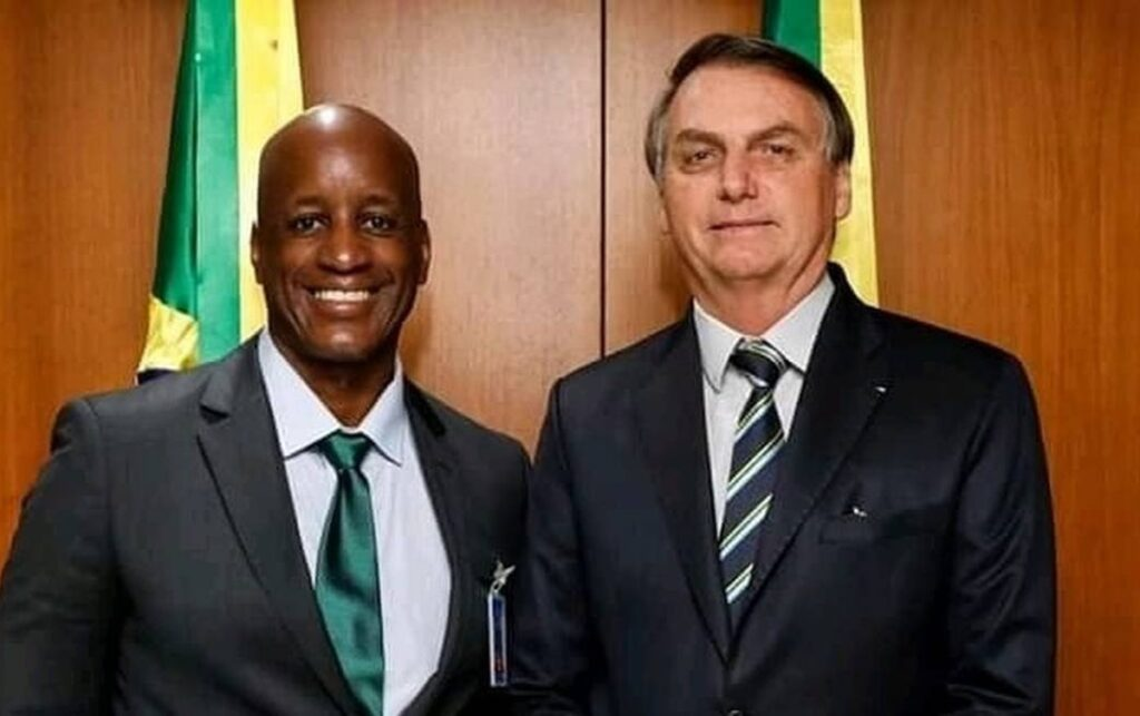 image-329 Por assédio moral, ex-presidente da Fundação Palmares fica inelegível