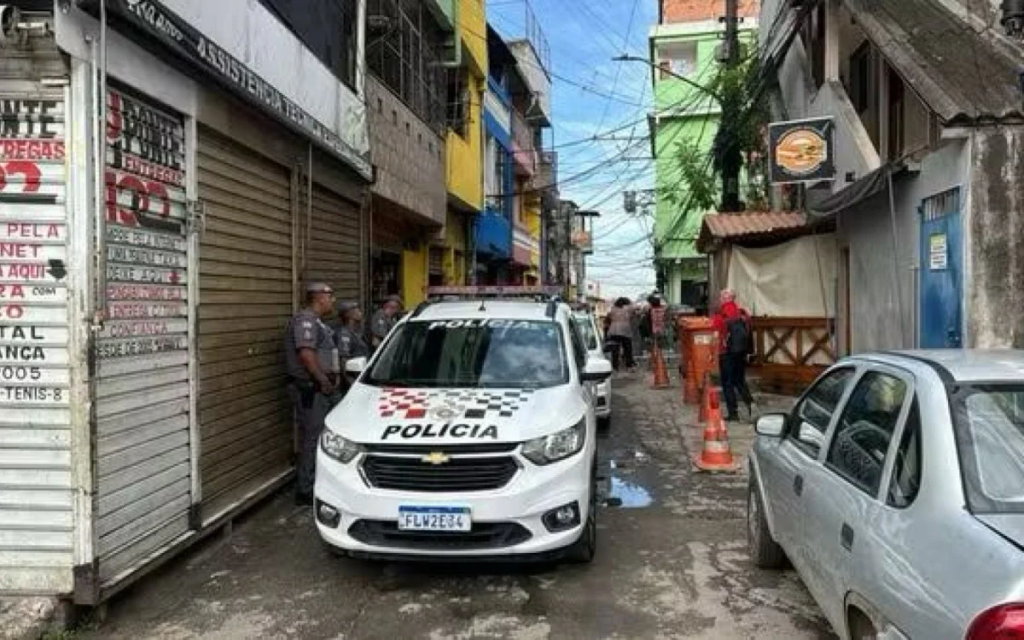 image-338-1024x640 Polícia diz que criança não foi ferida por bala da PM em Paraisópolis