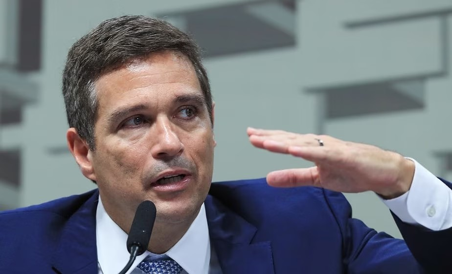 image-359 BC só intervirá no dólar em caso de mau funcionamento dos mercados