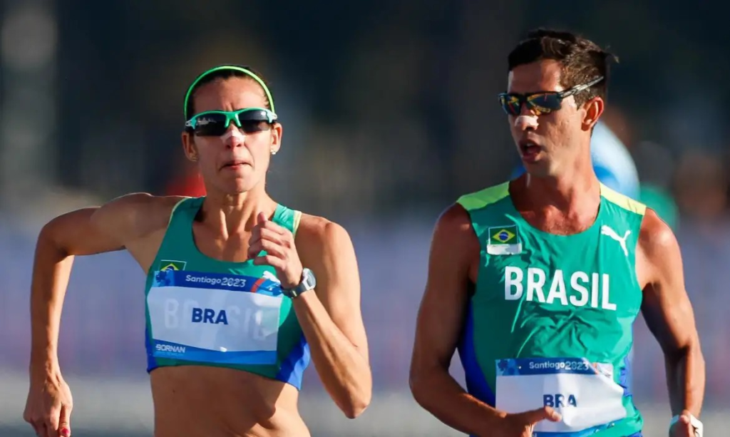 image-384-1024x613 Paris 2024: Brasil busca vaga no revezamento misto da macha atlética