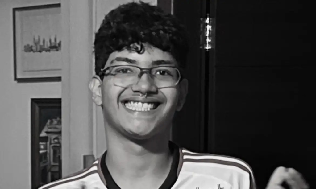 image-385-1024x613 Filho do prefeito de Belém morre aos 16 anos