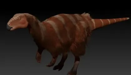 image-386 Nova espécie de dinossauro que viveu na Bahia é identificada