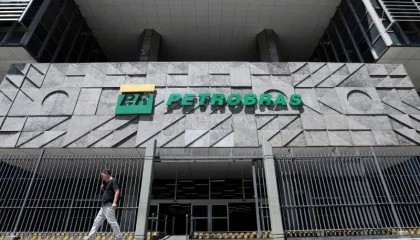 image-390 Conselho da Petrobras propõe pagar 50% dos dividendos extraordinários