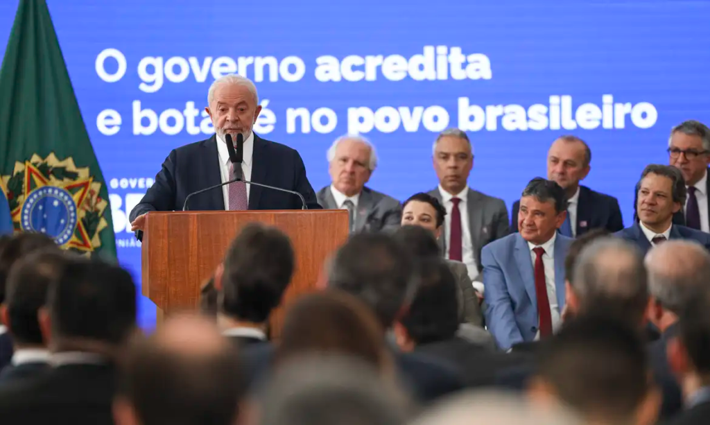 Governo facilita crédito e renegocia dívidas de pequenos negócios