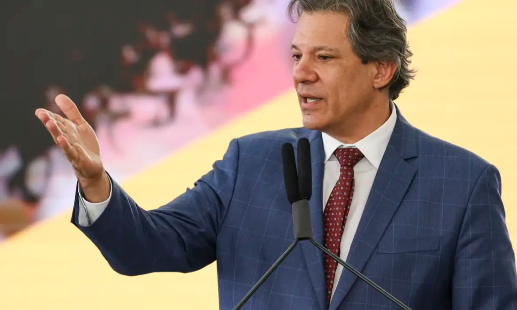 Governo adiará um dos projetos da regulamentação da reforma tributária