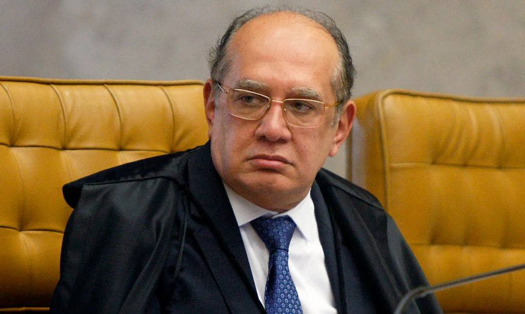 Gilmar Mendes determina conciliação em ações sobre marco temporal