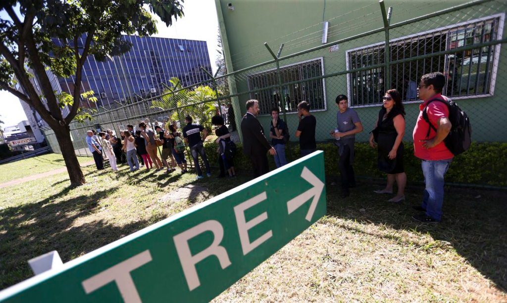 TRE-RJ amplia prazo de atendimento nos cartórios eleitorais do estado