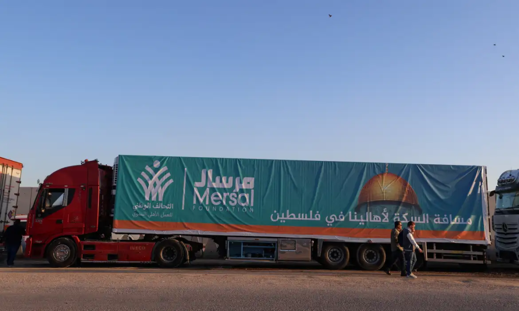 image-508-1024x613 Israel não prova ligação de agência da ONU em Gaza com 7 de outubro