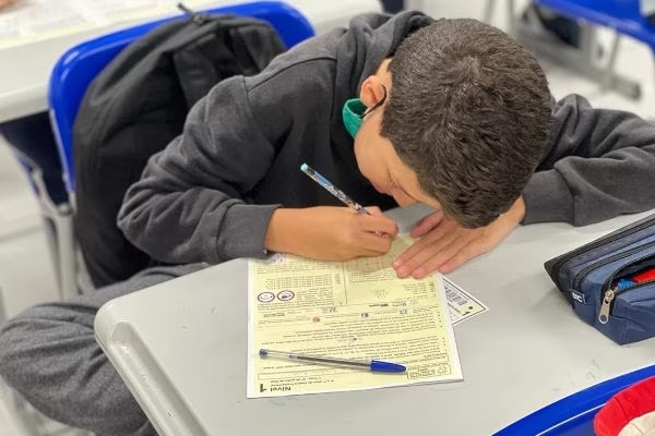 image-51 Olimpíada de Matemática bate recorde de escolas e cidades inscritas