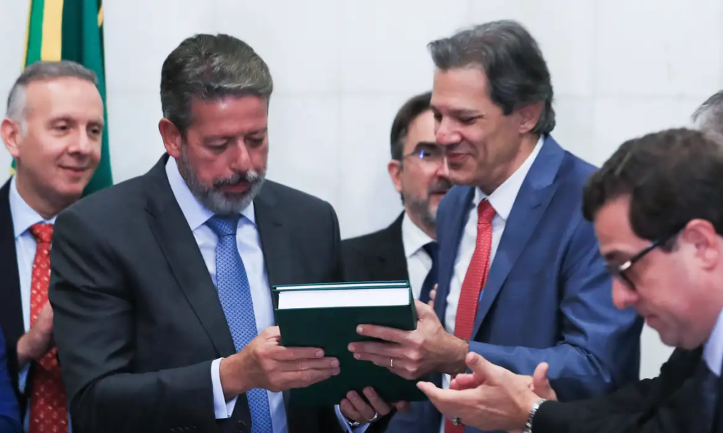 image-548-1024x613 Regulamentação da reforma tributária prevê alíquota média de 26,5%
