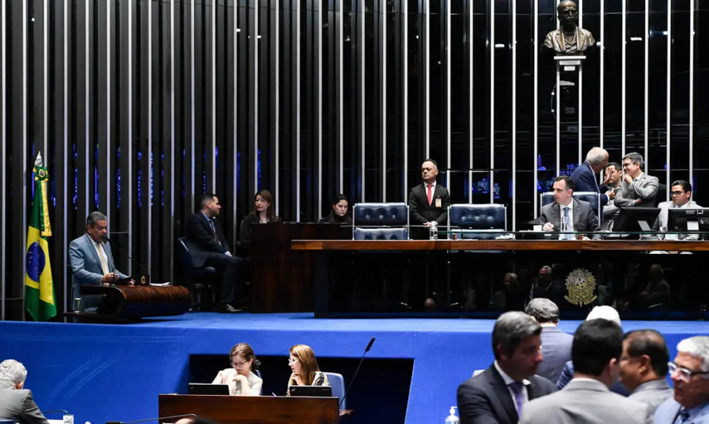 image-555-1024x613 Senado aprova regulamentação de pesquisa científica com seres humanos