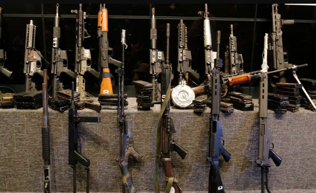 image-582-1024x625 Transferir a estados legislação sobre armas pode favorecer criminosos