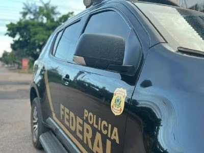 image-668 Operação da PF encontra documentos falsos para compra de armas de fogo