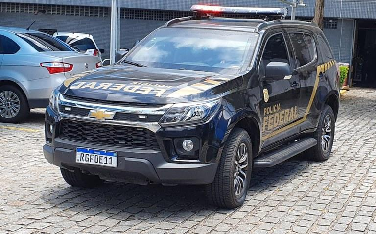 image-77 PF investiga grupo criminoso responsável por fraude aos Correios em Ipatinga e no MS