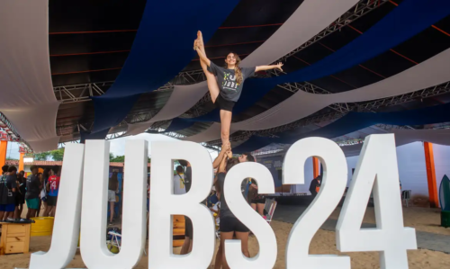 image-1064-500x299 JUBs Atléticas começa em Natal com quase 2 mil competidores