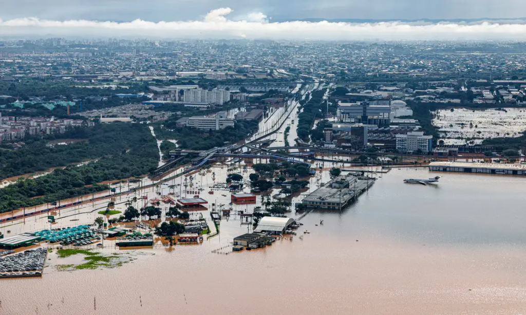image-117-1024x613 Quase 850 mil pessoas foram afetadas por chuvas no Rio Grande do Sul