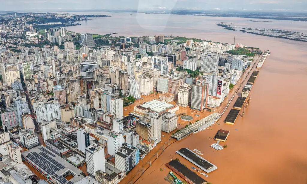 image-119-1024x613 Bairro de Porto Alegre terá de ser evacuado após dique transbordar