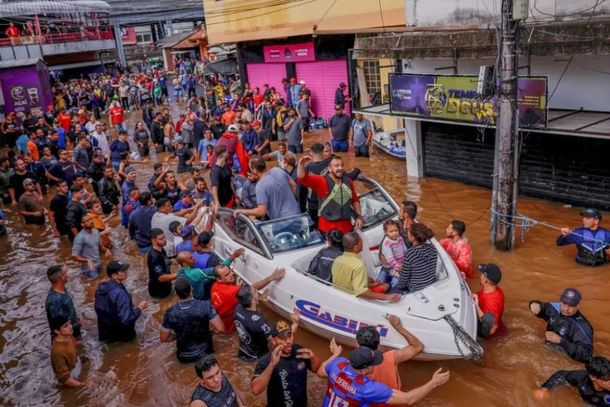 image-136 Como ajudar populações afetadas pelas chuvas no RS