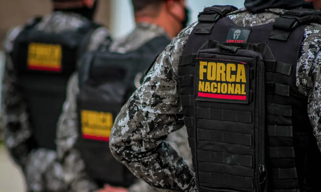 image-16-1024x613 Força Nacional volta a atuar na Terra Indígena Ituna-Itatá, no Pará