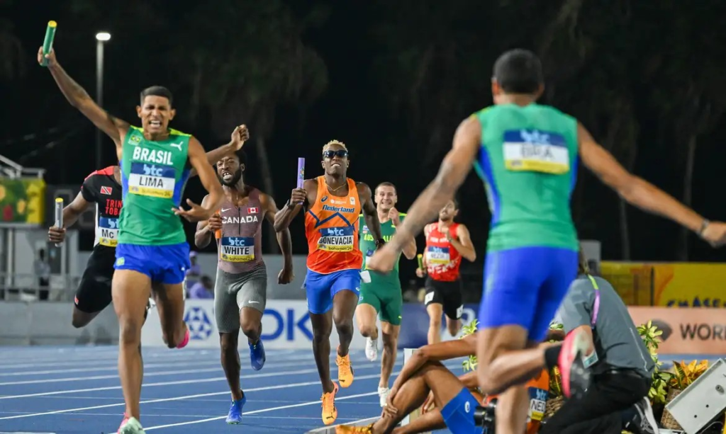 image-164-1024x613 Paris 2024: Brasil leva vaga no revezamento 4x400 m e vôlei de praia