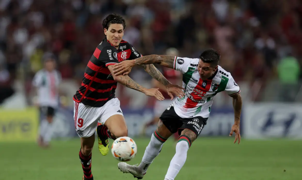 image-184-1024x613 Flamengo enfrenta Palestino em jogo decisivo pela Copa Libertadores